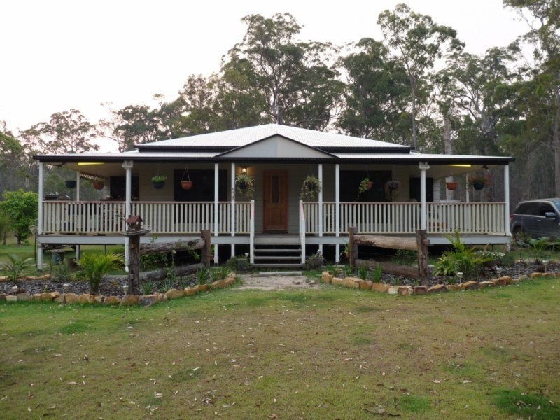 Maryborough QLD 4650