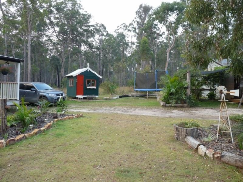 Maryborough QLD 4650