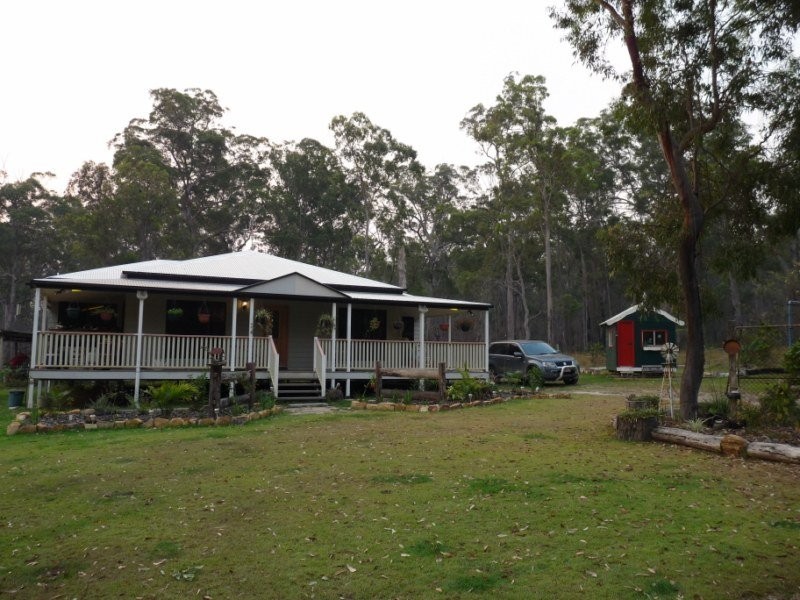 Maryborough QLD 4650