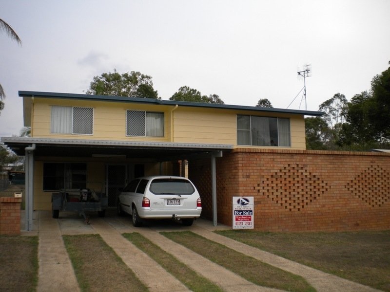 44 Burrum Street, Maryborough QLD 4650