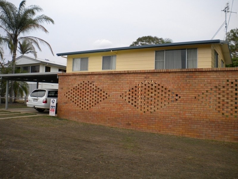 44 Burrum Street, Maryborough QLD 4650