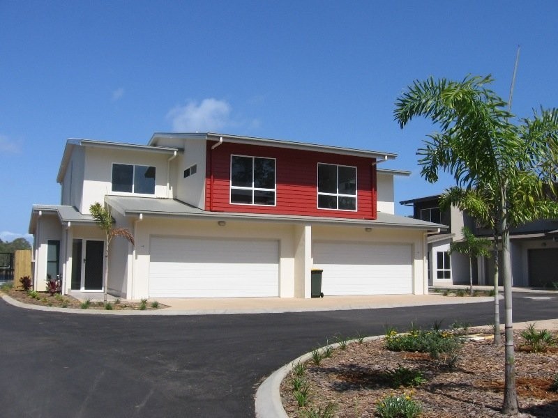 42/71 Elizabeth, Hervey Bay QLD 4655
