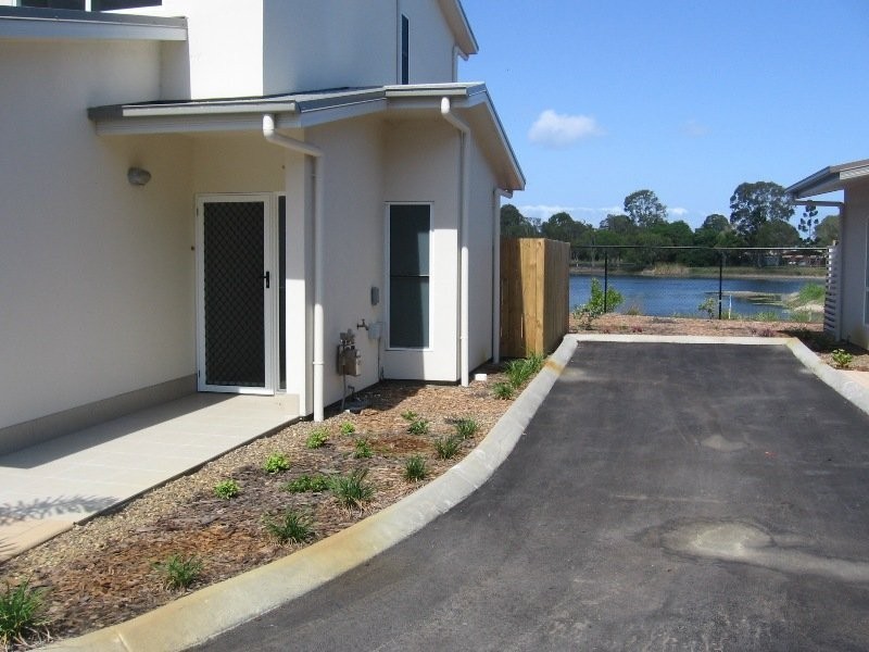 42/71 Elizabeth, Hervey Bay QLD 4655