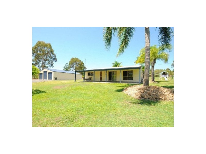 893 Torbanlea Pialba, Takura QLD 4655