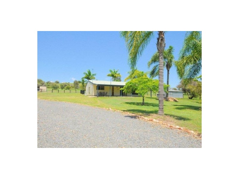 893 Torbanlea Pialba, Takura QLD 4655