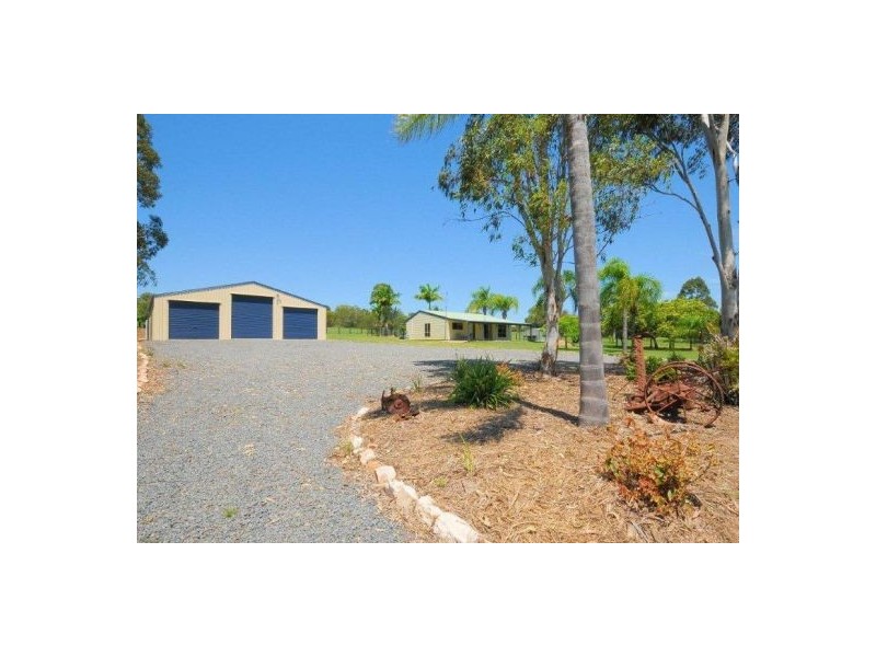 893 Torbanlea Pialba, Takura QLD 4655