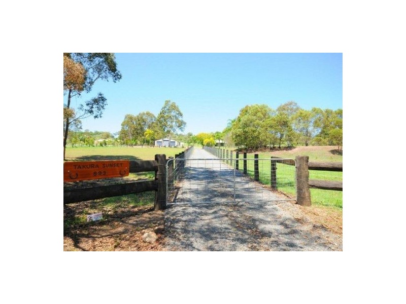 893 Torbanlea Pialba, Takura QLD 4655