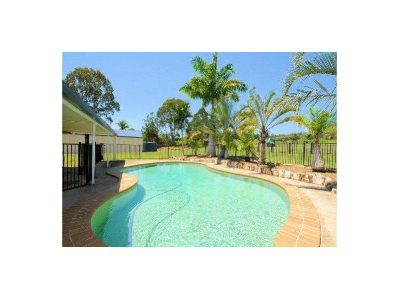 893 Torbanlea Pialba, Takura QLD 4655