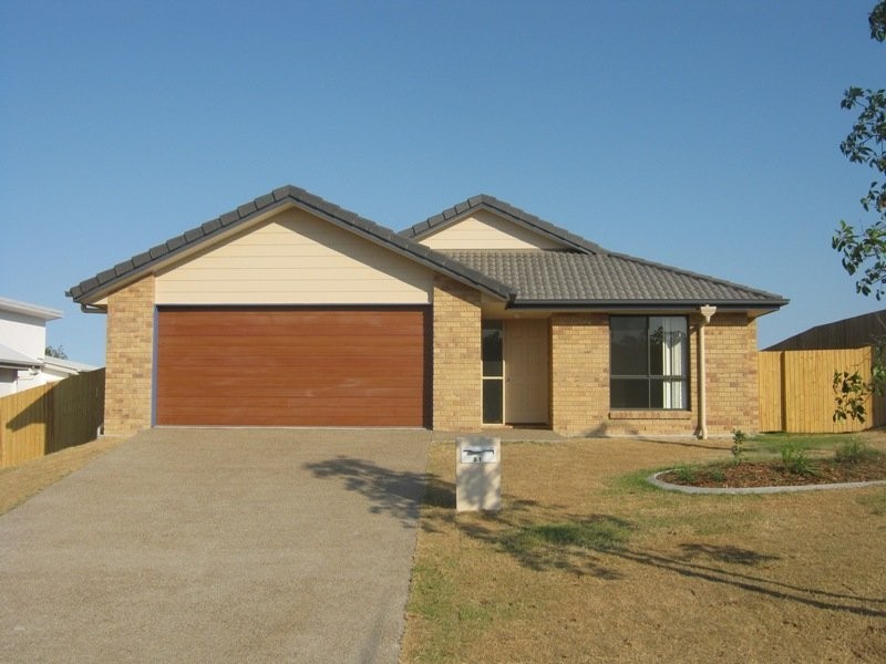 81 Tulipwood Drive, Tinana QLD 4650