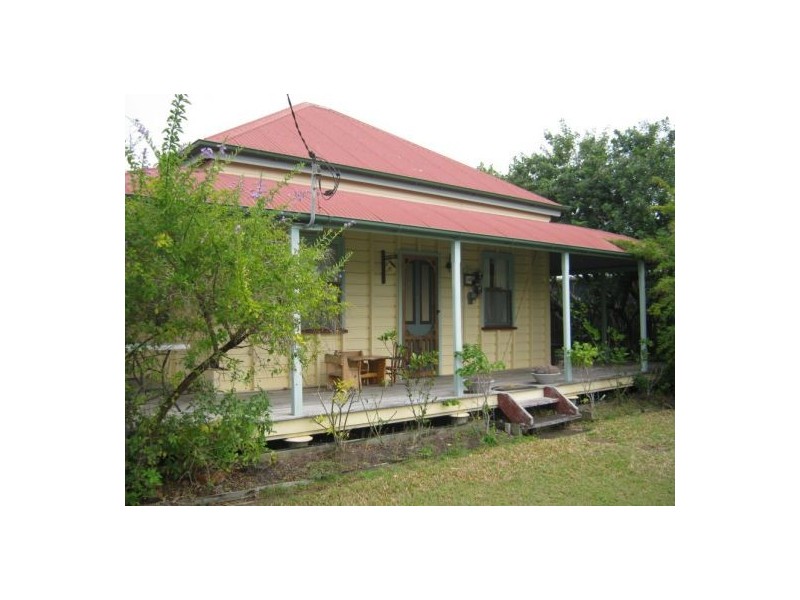 24 Percy Street, Maryborough QLD 4650