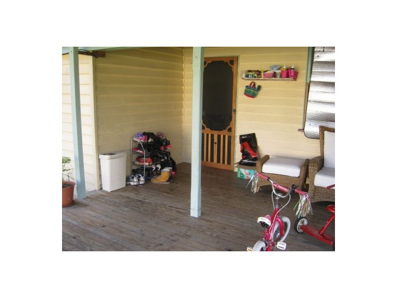24 Percy Street, Maryborough QLD 4650