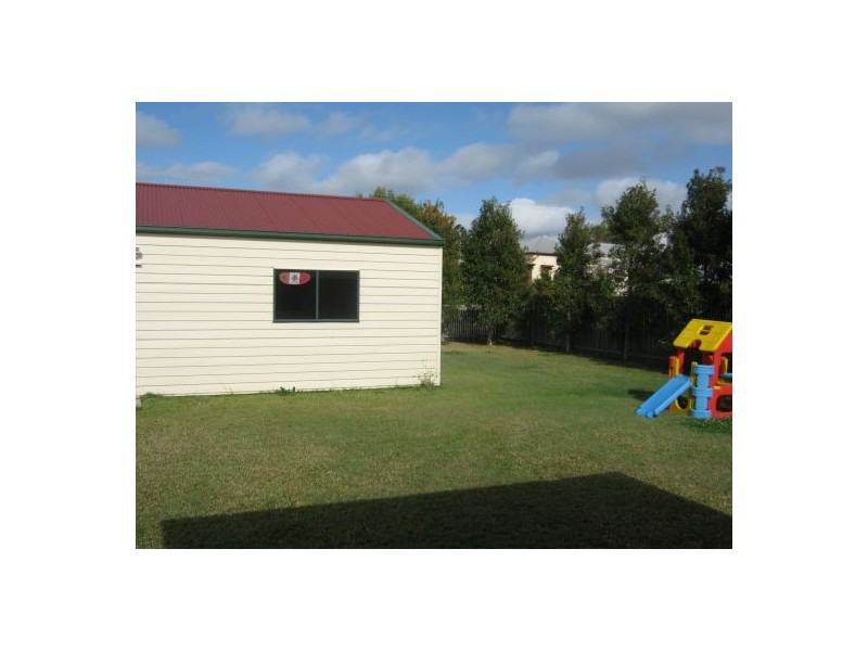 24 Percy Street, Maryborough QLD 4650