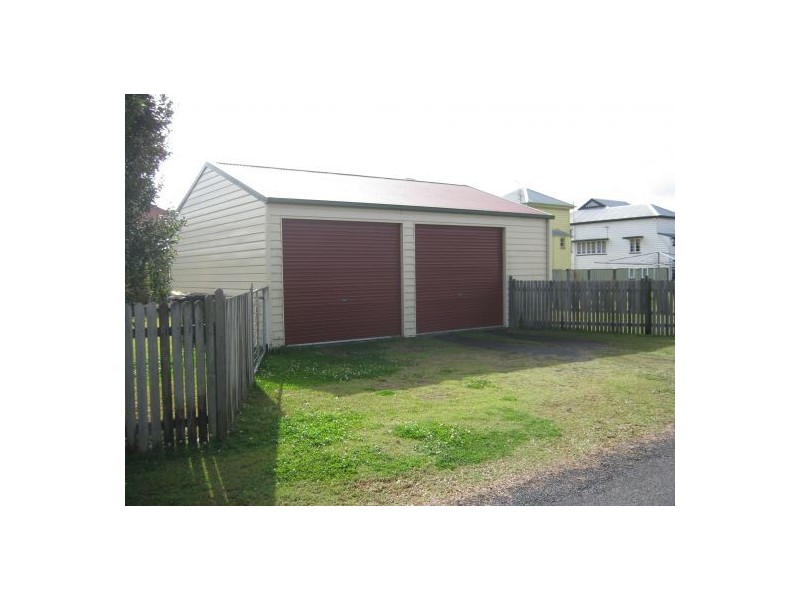 24 Percy Street, Maryborough QLD 4650