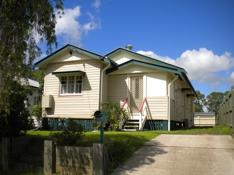 572 Alice Street, Maryborough QLD 4650