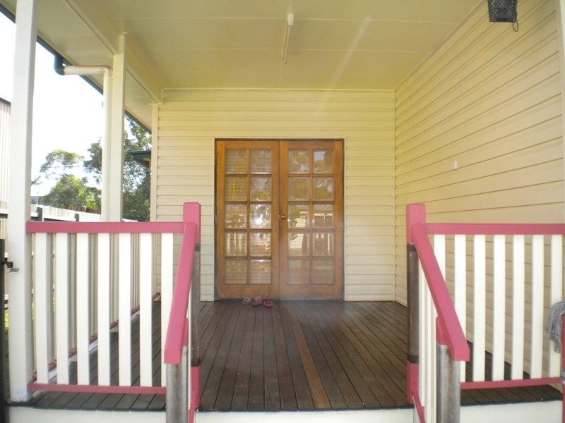572 Alice Street, Maryborough QLD 4650