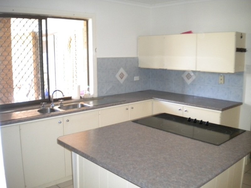 18 St Mungo Street, Granville QLD 4650