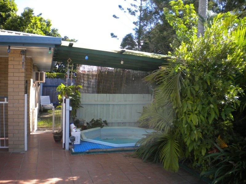 18 St Mungo Street, Granville QLD 4650