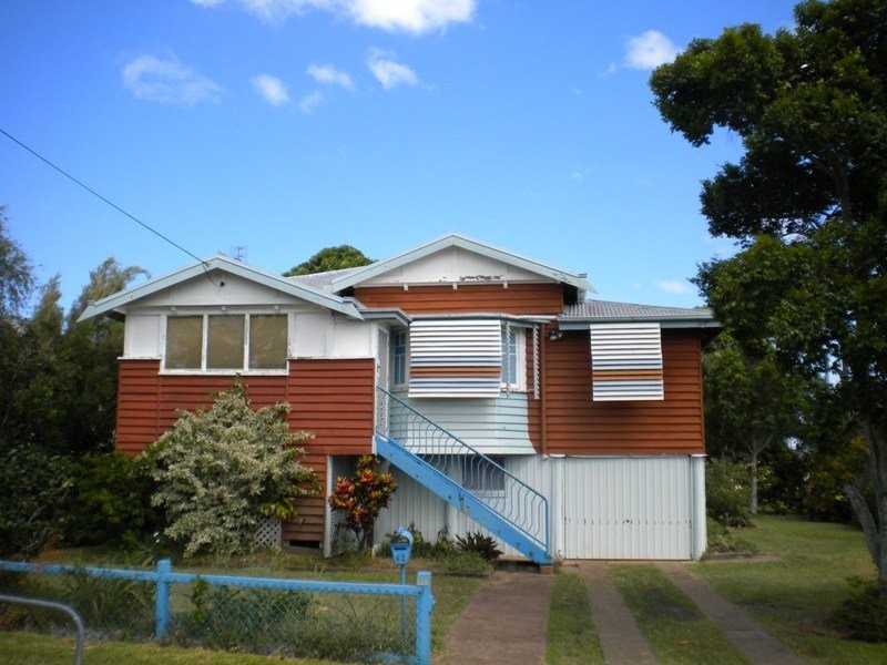 42 William Street, Maryborough QLD 4650