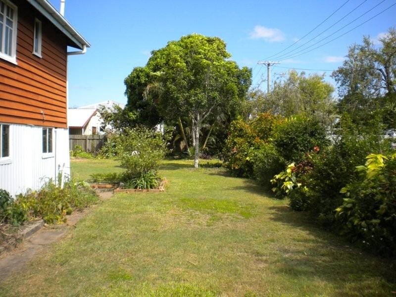 42 William Street, Maryborough QLD 4650