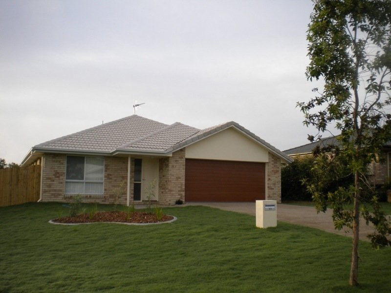 89 Tulipwood Drive, Tinana QLD 4650