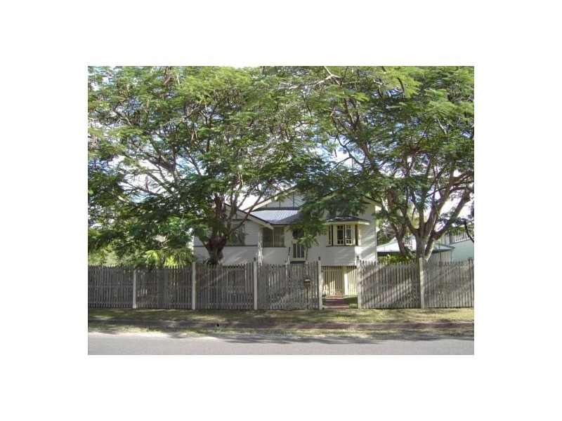 18 Queen Street, Maryborough QLD 4650