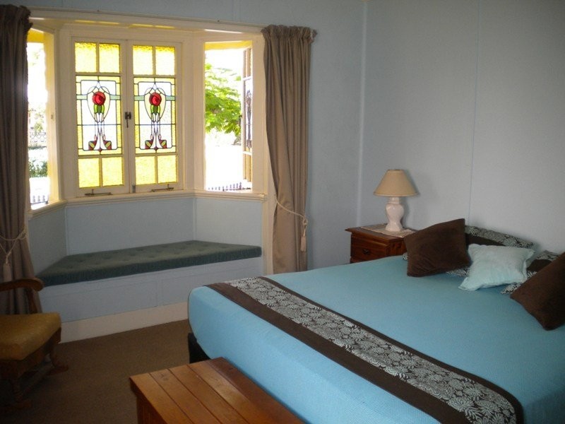 18 Queen Street, Maryborough QLD 4650