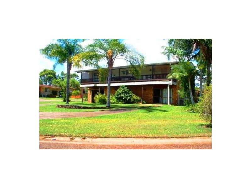 1 Azalea Court, Tinana QLD 4650