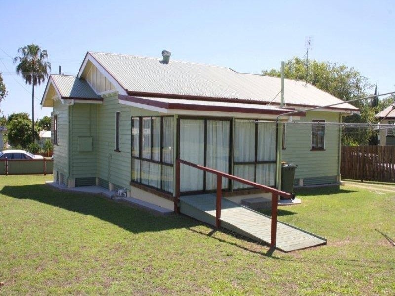 213 Walker Street, Maryborough QLD 4650