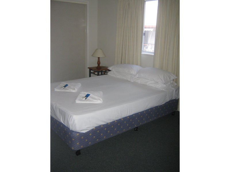 6/407 Esplanade, Torquay QLD 4655