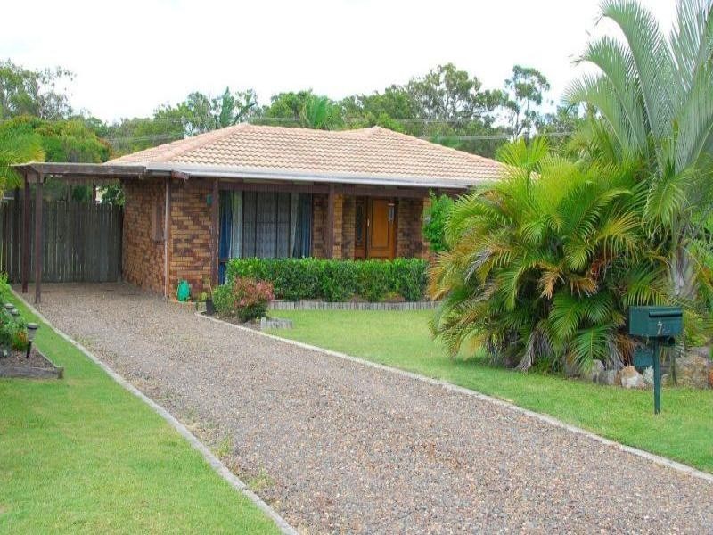 7 Namwen Court, Pialba QLD 4655