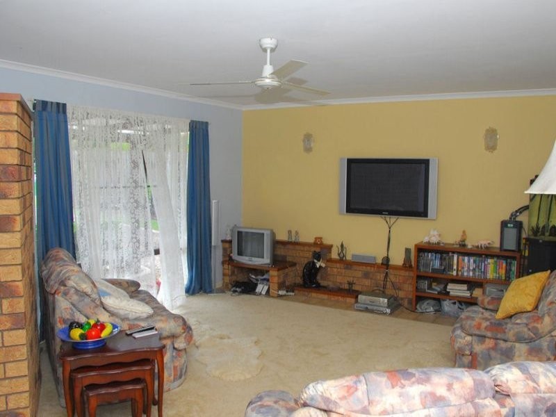 7 Namwen Court, Pialba QLD 4655