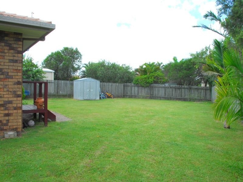 7 Namwen Court, Pialba QLD 4655