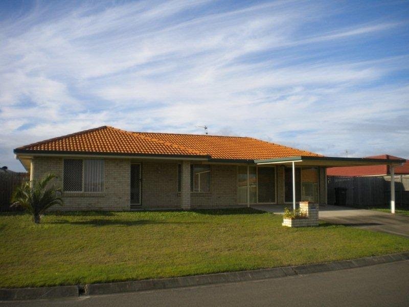 37 Foreshore Drive, Urangan QLD 4655