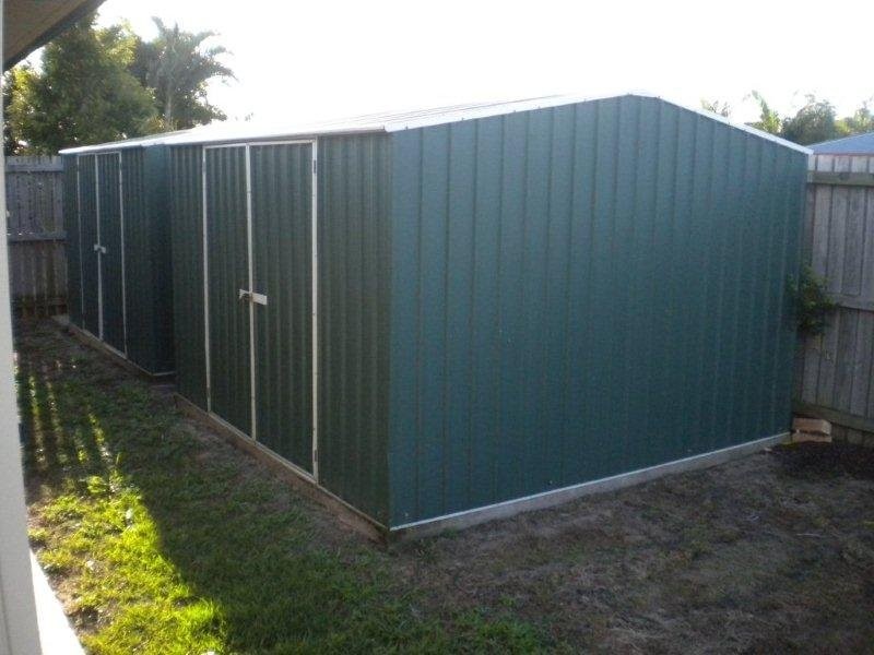 37 Foreshore Drive, Urangan QLD 4655