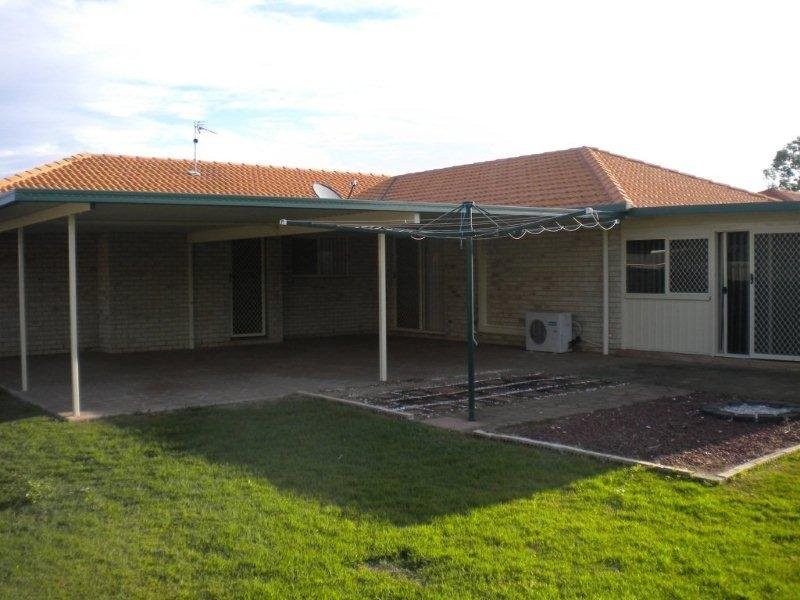 37 Foreshore Drive, Urangan QLD 4655
