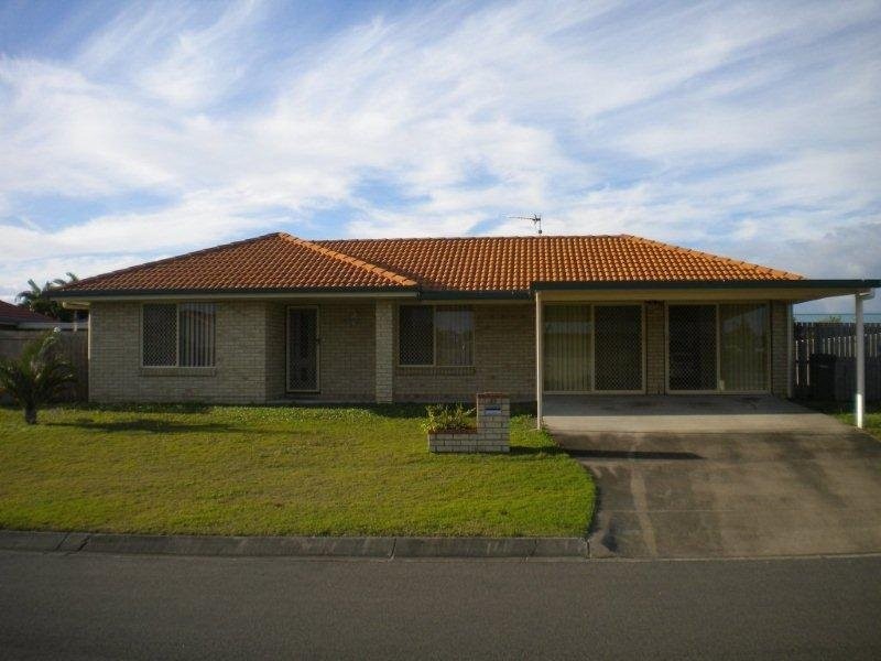 37 Foreshore Drive, Urangan QLD 4655