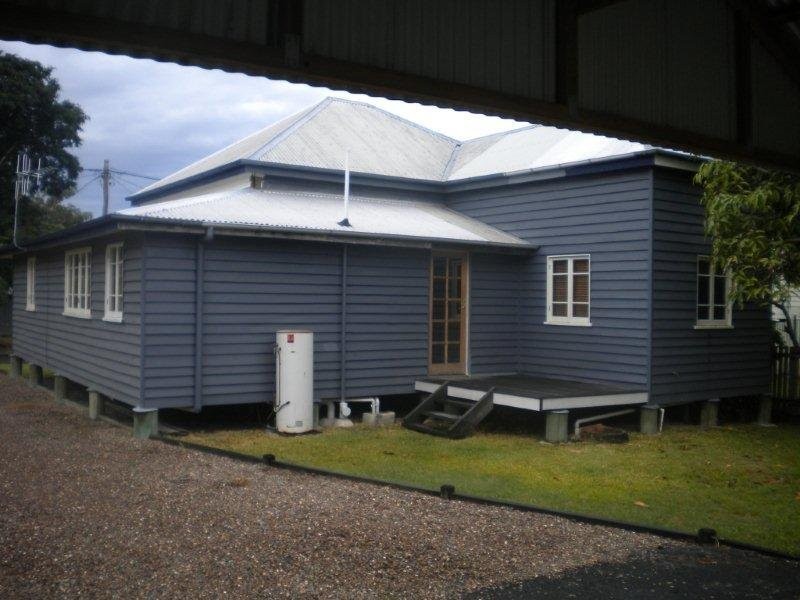 48 Fort Lane, Maryborough QLD 4650