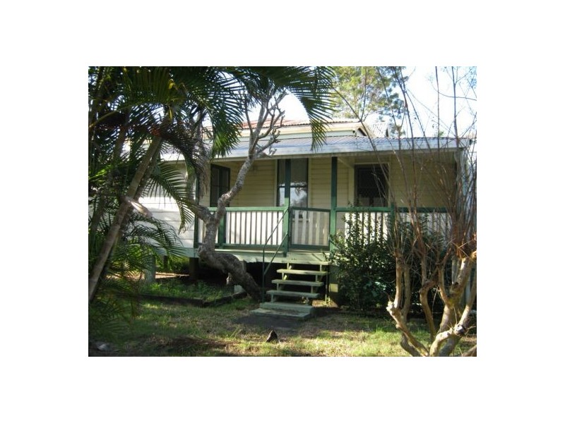 42 Steindl Street, Granville QLD 4650