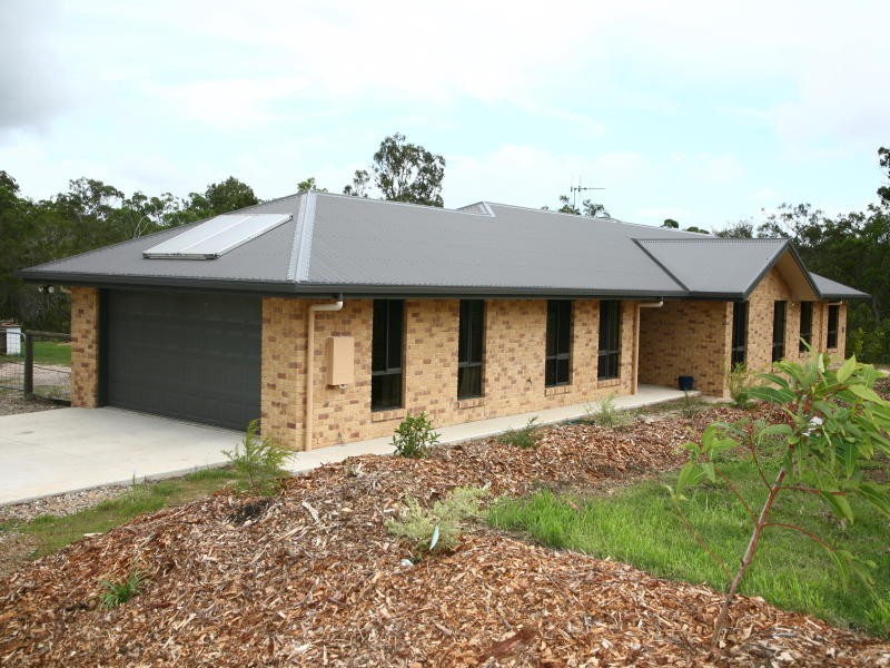 31 Lilly Pilly Drive, Oakhurst QLD 4650