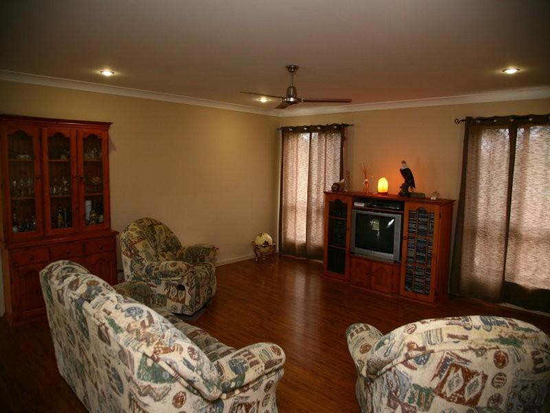 31 Lilly Pilly Drive, Oakhurst QLD 4650