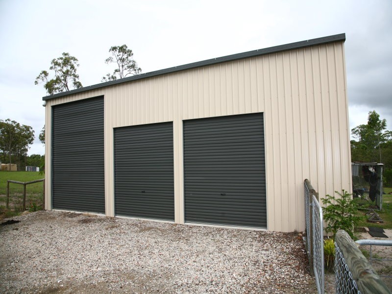 31 Lilly Pilly Drive, Oakhurst QLD 4650