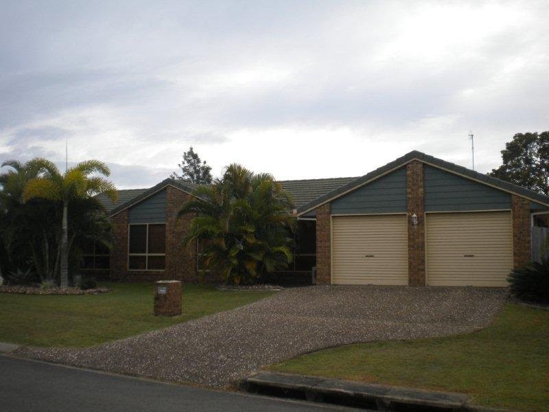 1 King Richard Court, Urangan QLD 4655