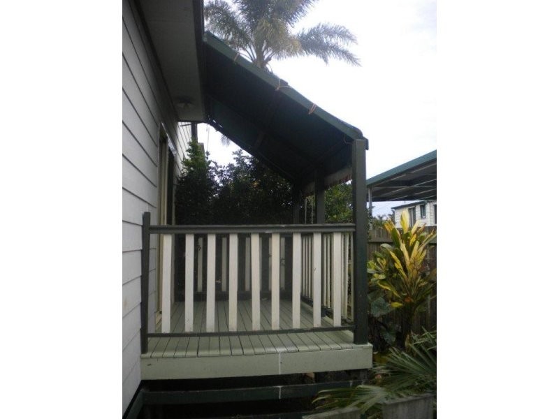 42 Steindl Street, Granville QLD 4650