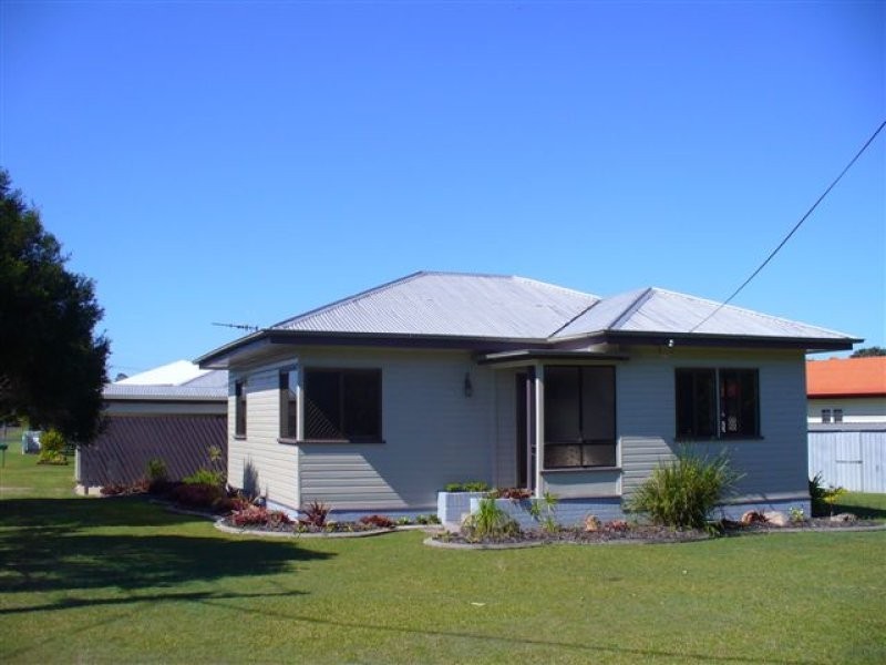 493 Alice Street, Maryborough QLD 4650