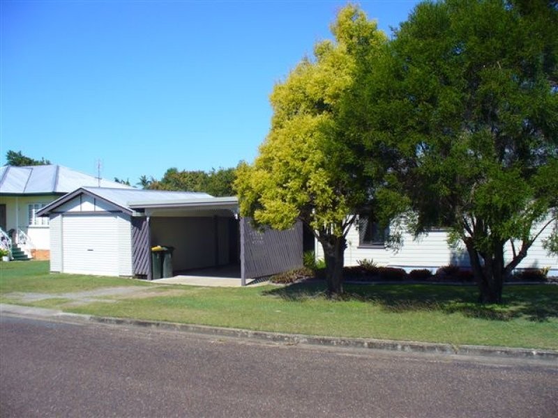 493 Alice Street, Maryborough QLD 4650