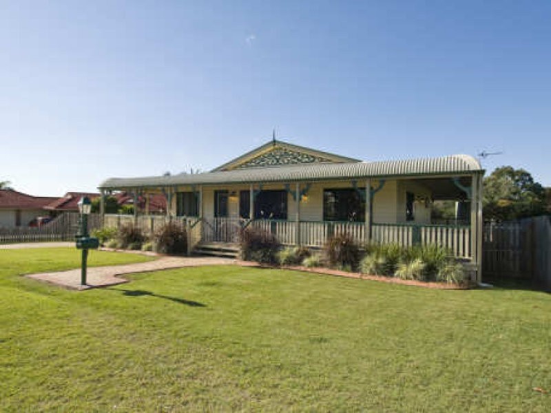 48 Julie Anne Street, Hervey Bay QLD 4655