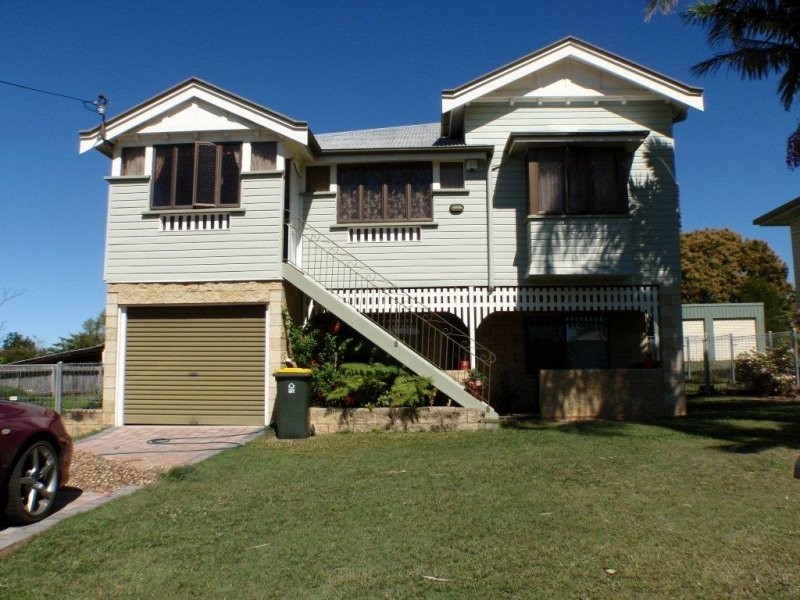 34 Milton Street, Maryborough QLD 4650