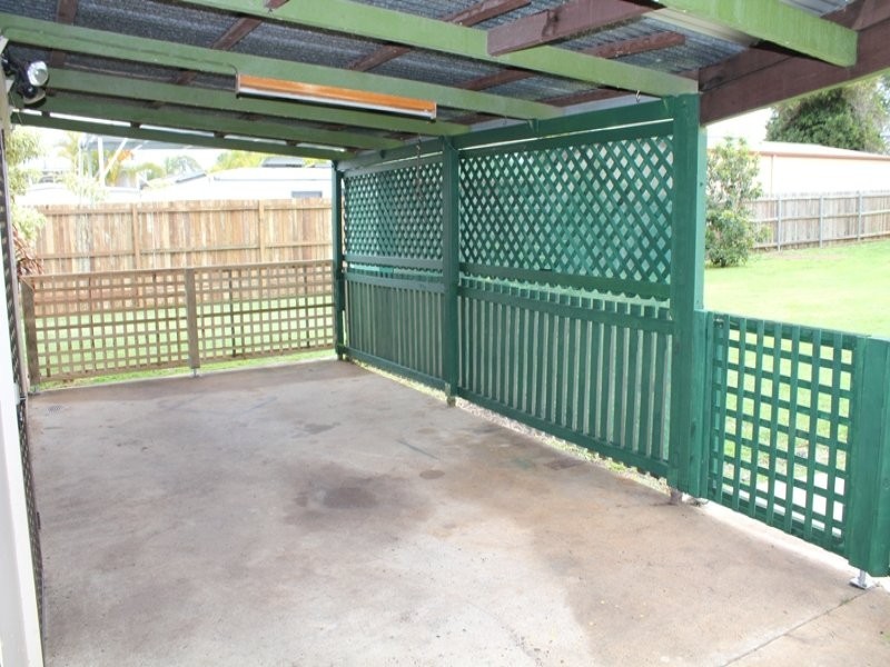 58 Wolseley Street, Granville QLD 4650