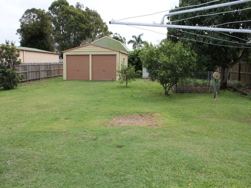 58 Wolseley Street, Granville QLD 4650