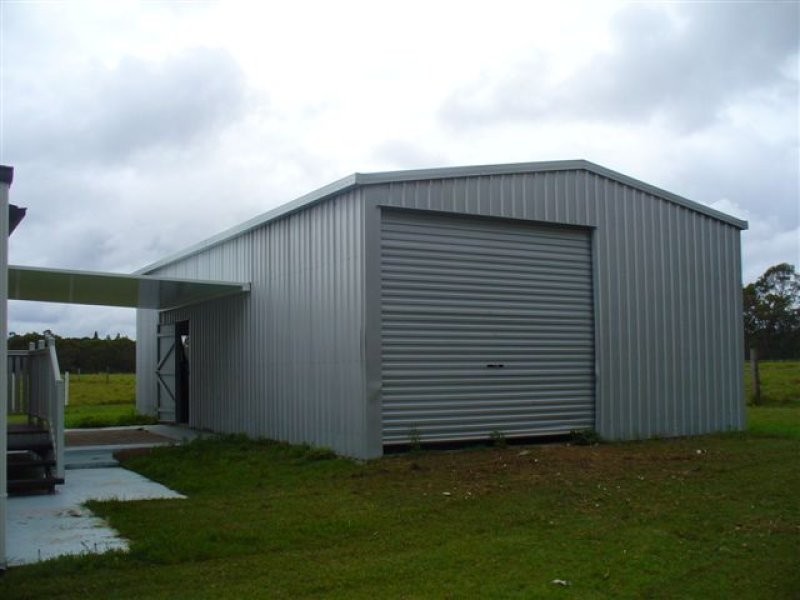 2 Boundry Road, Maryborough QLD 4650